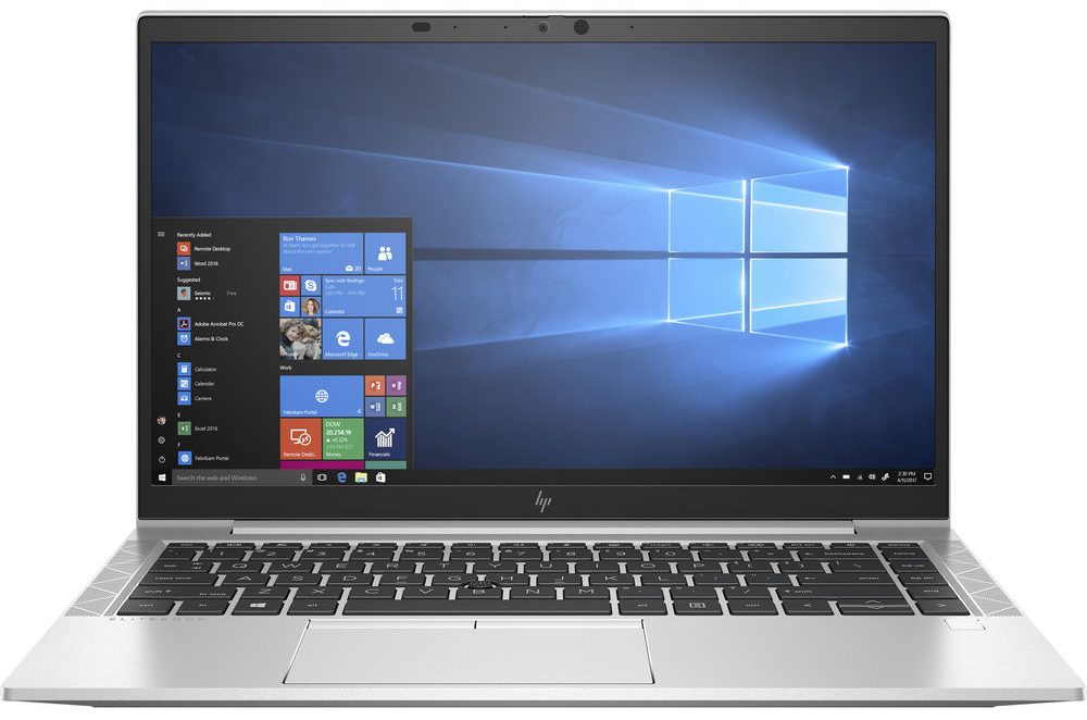 Comparing Business Laptops: HP EliteBook 840 G11 vs Dell Latitude 5450